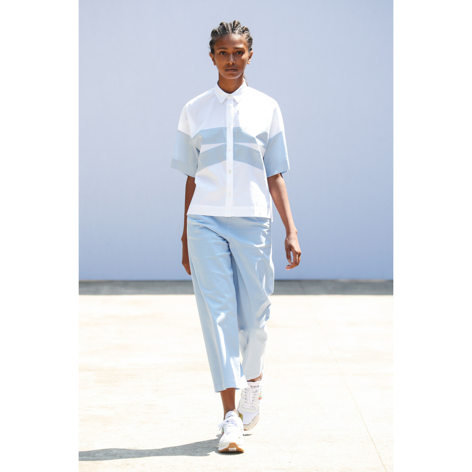 Фото Bikkembergs Spring 2020 Menswear Collection / Bikkembergs весна- лето 2020